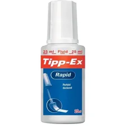 Tipp-Ex Korrekturflüssigkeit 