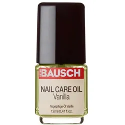 Bausch Nagelpflege-Öl Vanille 12 ml