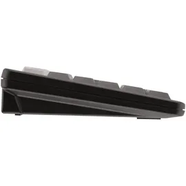Cherry Keypad G84-4700 DE schwarz (G84-4700LUCDE-2)