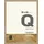 Nielsen Quadrum Holzrahmen Eiche 30x40 cm 3er Set