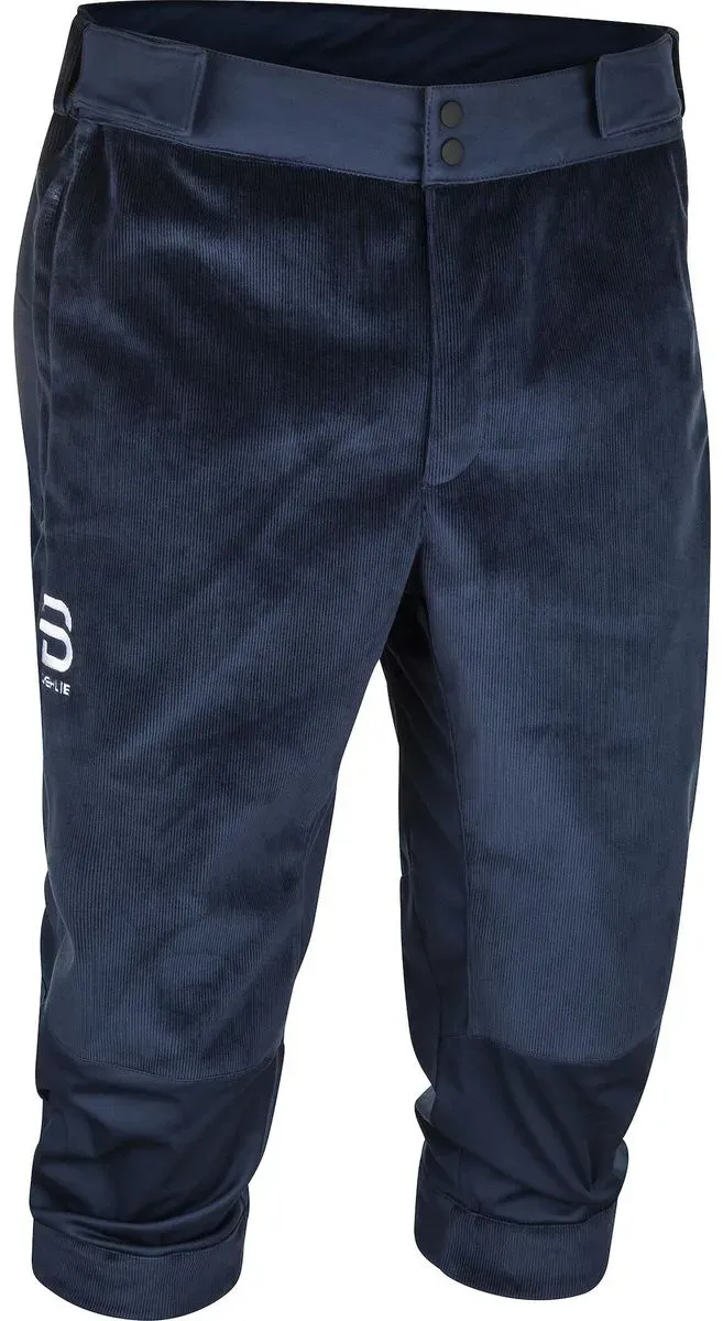 Daehlie Knickers Boulder navy (25000) M