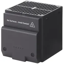 Siemens 8MR21505AA Halbleiter-Heizgerät CSL 028 250W, AC 120V Clip-Befestigung, UL