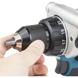 Makita DHP486ZJ ohne Akku + Makpac