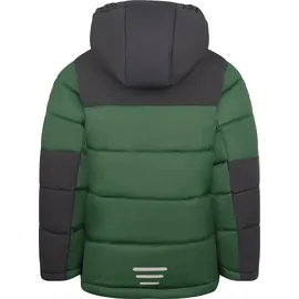 TROLLKIDS Narvik Jacke Grün 92