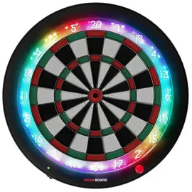 GranBoard 3s Kunststoff
