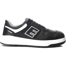 ELTEN Sicherheitshalbschuhe S3S JAMAIN XXST ESD - schwarz
