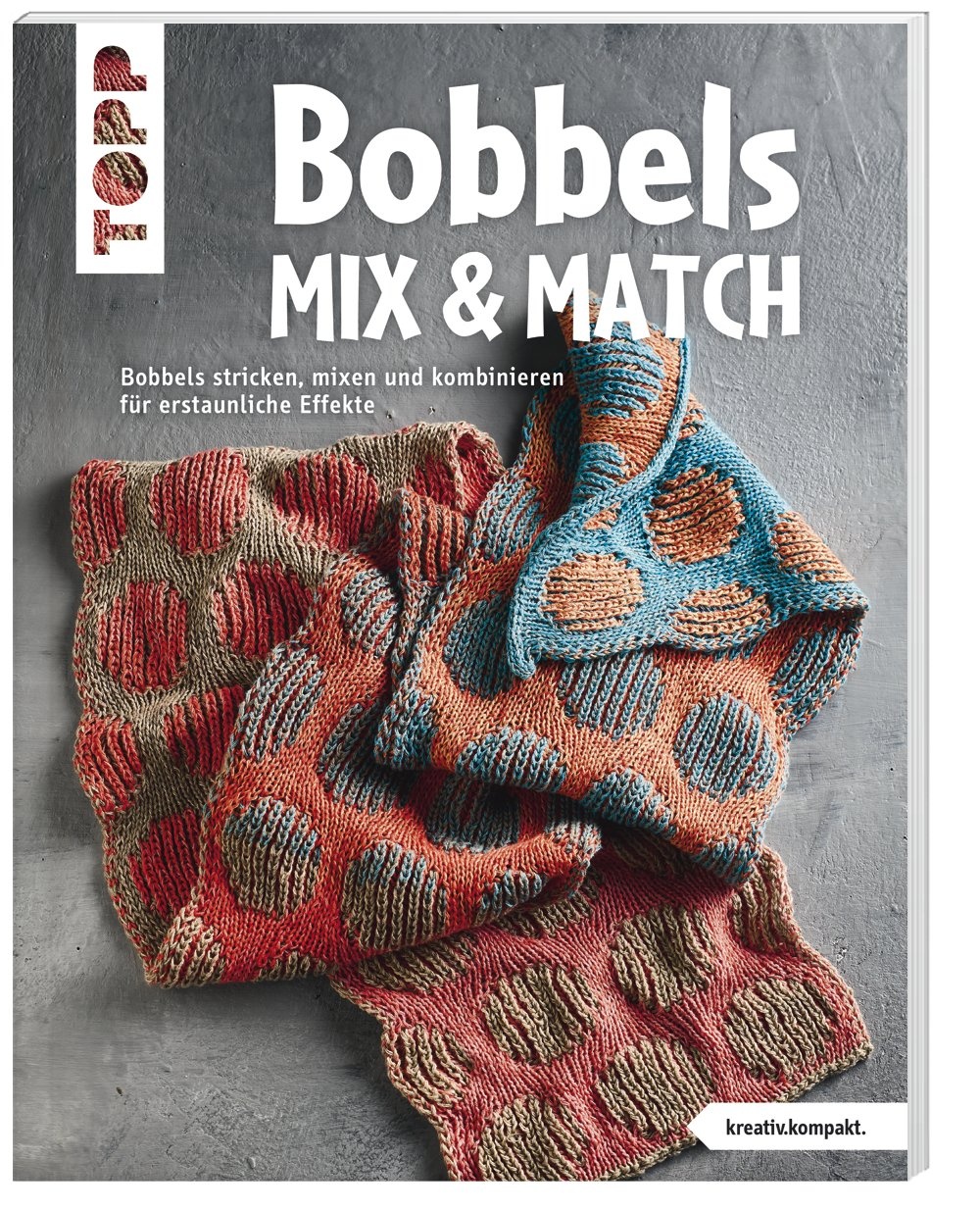 Bobbels Mix & Match  Taschenbuch