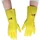 Fair Zone Haushaltshandschuhe Gr. M