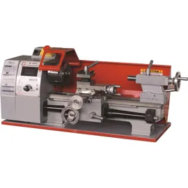 Holzmann Maschinen Holzmann Tischdrehmaschine ED300FD_230V Rechts-Linkslauf schaltbar