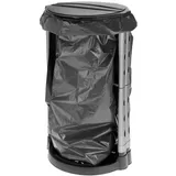 Storage Solutions Müllsackständer in anthrazit | Gr.: onesize