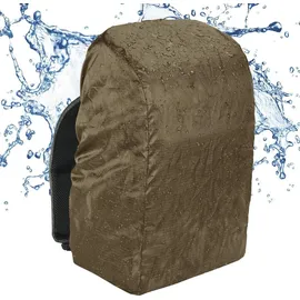 Hama Kamera-Rucksack 121309 Terra 140 Grau