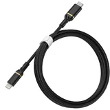 Otterbox Handy Kabel [1x Apple Lightning-Stecker - 1x USB-C® Stecker] 1.00m