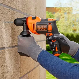 Black & Decker BEH550