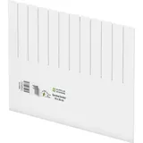 Surplus Systems Abtrenner für Eurobox 36 x 26 cm, weiß