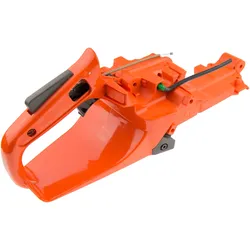 Kraftstofftank für Husqvarna Kettensäge 385, 385 XP, 390XP/XPG/XPW