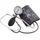 Uebe Visomat medic home XXL 43-55cm Steth.Blutdr.Messg. 1 St