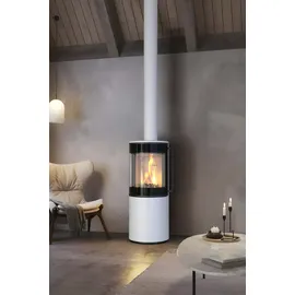 THERMIA Xena 310 Stahl Weiß
