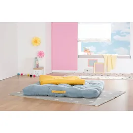Zapf Baby born Sleepy for babies pink