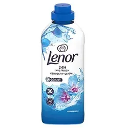 Lenor APRILFRISCH Weichspüler 0,756 l