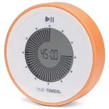 Time Timer Zeitdauer-Uhr Twist. Orange orange sans taille
