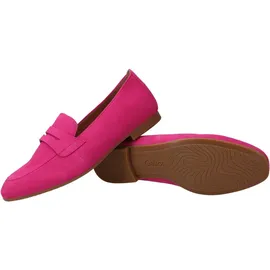 Gabor Klassische Slipper Damen Pink 40
