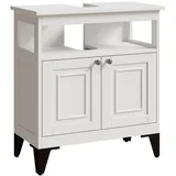 Vicco Waschbeckenunterschrank Vanity, 60 x 65 cm