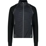 CMP MAN Jacket DET. Sleeves antracite (U423) 46