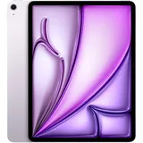 Apple iPad Air 13" (6. Generation 2024) 512 GB Wi-Fi violett