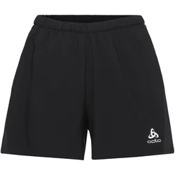 Odlo Damen Essential Short schwarz