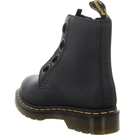 Dr. Martens Airwair 1460 Pascal Nappa für Damen, schwarz, Größe 38 EU