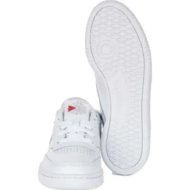 Reebok Club C 85 White / Light Grey 35,5