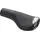 Ergon GP1 Evo Fahrradgriffe schwarz grau S