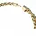 Swarovski Matrix Tennis Armband grün 5658849