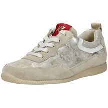 Paul Green Sneaker Low Beige Damen 36