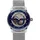 Zeppelin New Captains Line Automatikuhr Edelstahl 43 mm 8664M-3