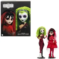 Mattel Monster High Skullector Beetlejuice Beetlejuice - Betelgeuse und