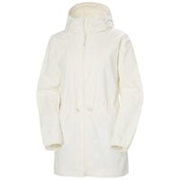 HELLY HANSEN Essence Mid Rain Coat Snow, L