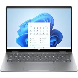 HP Envy x360 14-fc0450ng Intel Core Ultra 5 125U 16 GB RAM 512 GB SSD Meteor Silver