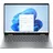 14-fc0450ng Intel Core Ultra 5 125U 16 GB RAM 512 GB SSD Meteor Silver