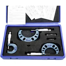 Dasqua Messuhr 4111-8206 0 - 75 mm