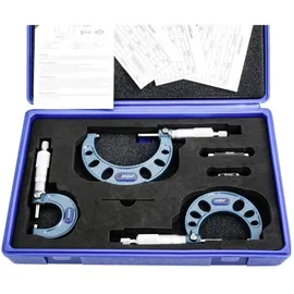 Dasqua Messuhr 4111-8206 0 - 75 mm