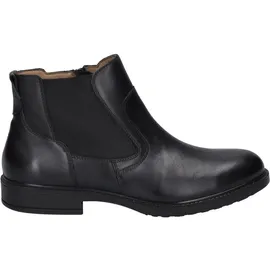 Josef Seibel Harry 05 Herren Schwarz 44