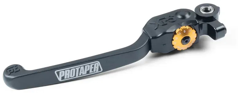 PRO TAPER Koppelingshendel Profiel Pro XPS zwart - Kawasaki KX450, 10 mm