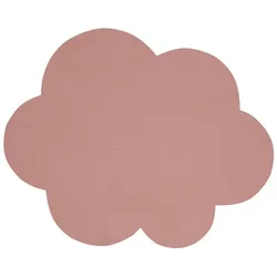 Lind DNA - Kinder-Tischset Wolke, Nupo rose