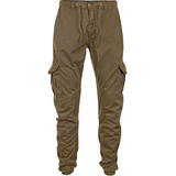 Joggers Olive M