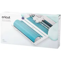 Cricut Roll Holder für Explore 3 und Maker 3 Weiß