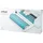 Cricut Roll Holder für Explore 3 und Maker 3 Weiß