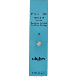 Sisley Phyto Noir Volume & Lift Mascara 7 ml