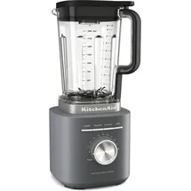 KitchenAid Pure Power 5KSB2073EDG Standmixer