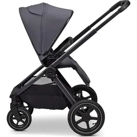 moon gmbh / buggy Gio Fold Air Graphite
